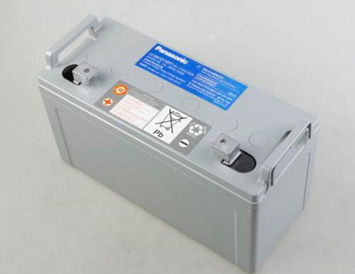 松下蓄電池 松下蓄電池