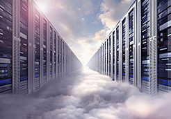 松下蓄電池被廣泛應(yīng)用到各金融機(jī)構(gòu)的數(shù)據(jù)中心